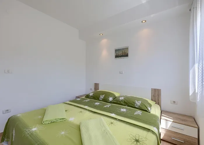Apartman Mishel 2 Fazana