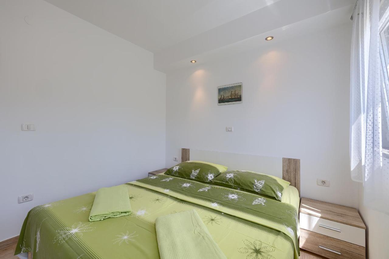 Apartment Mishel 2 Fazana