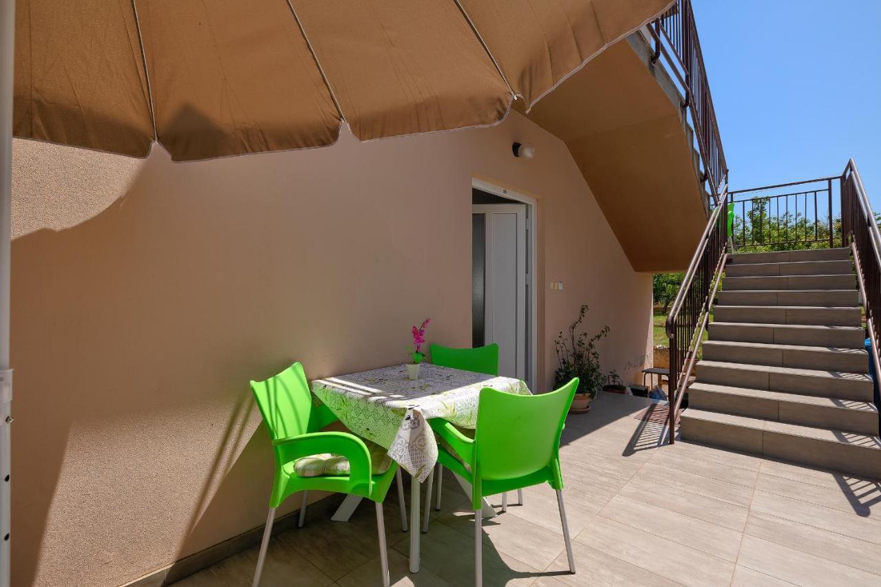 Apartment Mishel 2
