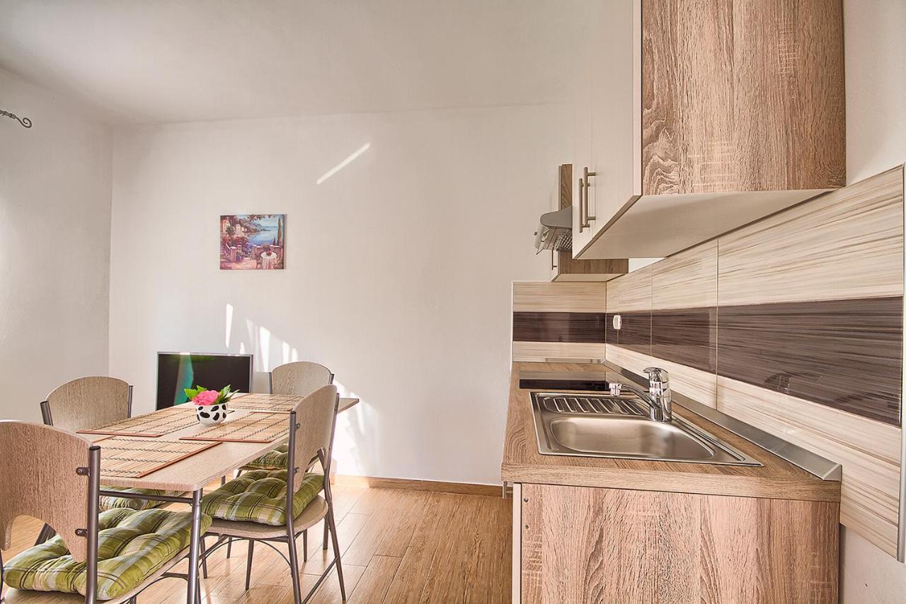 Apartment Mishel 2 Fazana