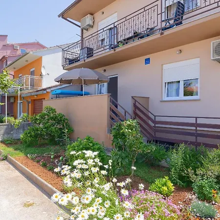 Apartman Mishel 2 Fazana Exterior photo