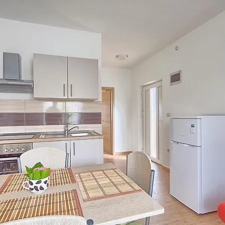 Apartman Mishel 2 Fazana Exterior photo