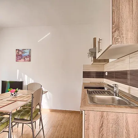 Apartman Mishel 2 Fazana Exterior photo