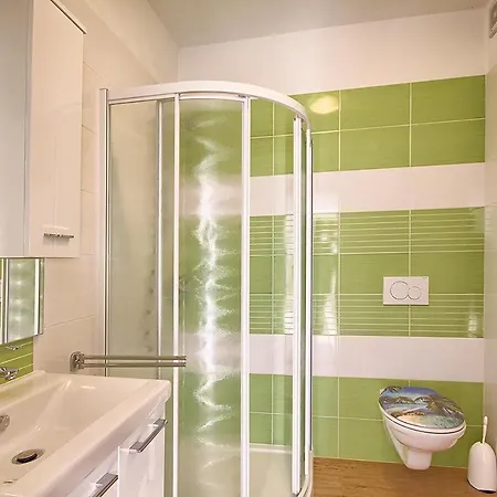 Apartman Mishel 2 Fazana Exterior photo