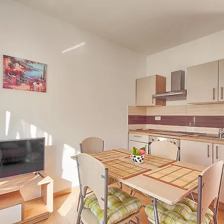 Apartman Mishel 2 Fazana Exterior photo