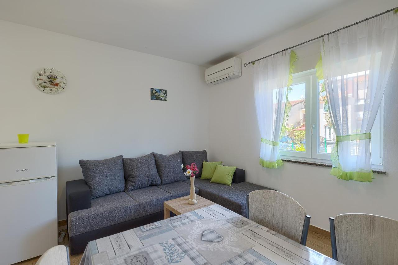 Mishel 2 Apartmán