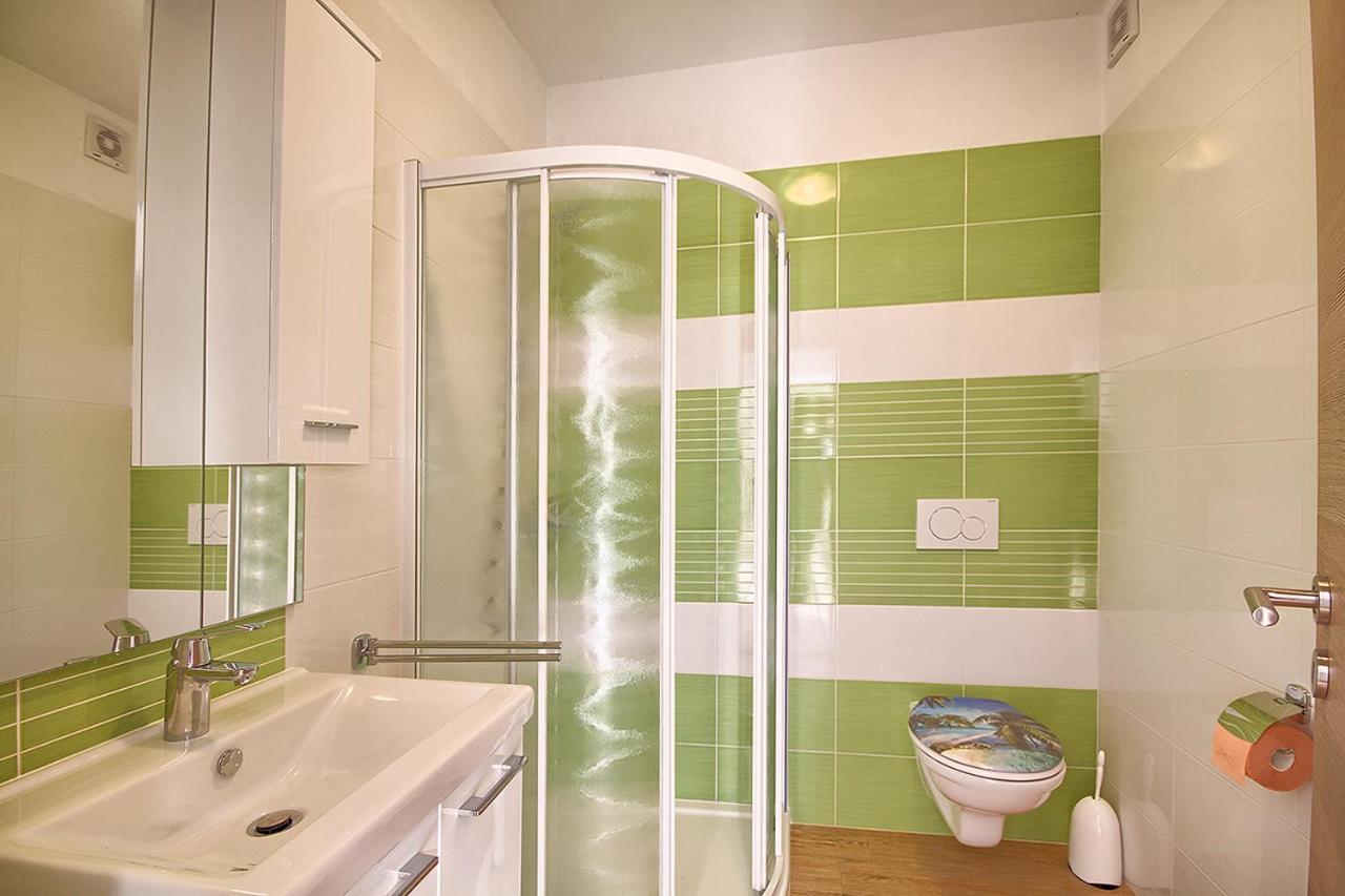Mishel 2 Apartmán